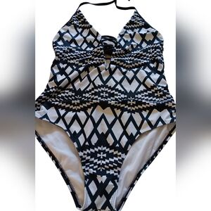 Size large swimsuit